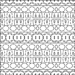 Dashes lines. Grunge texture. Black and white pattern. Abstract background for web page, textures, card, poster, fabric, textile.