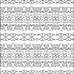 Obraz premium Dashes lines. Grunge texture. Black and white pattern. Abstract background for web page, textures, card, poster, fabric, textile.