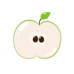 green apple 