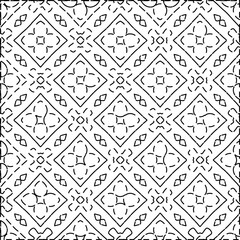 Dashes lines. Grunge texture. Black and white pattern. Abstract background for web page, textures, card, poster, fabric, textile.