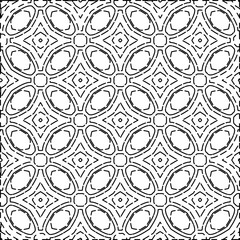 Dashes lines. Grunge texture. Black and white pattern. Abstract background for web page, textures, card, poster, fabric, textile.