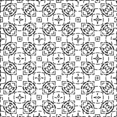 Dashes lines. Grunge texture. Black and white pattern. Abstract background for web page, textures, card, poster, fabric, textile.