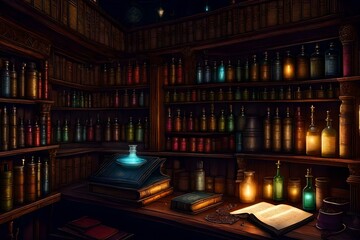 church of the holy sepulchre generated Using AI