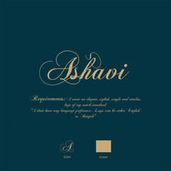 Premium logo design by Earth Shohag.