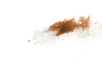 dust png image_ dust with isolated white