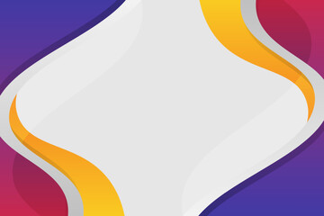 abstract background with colorful style