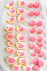 Mini Easter Bread Kulich