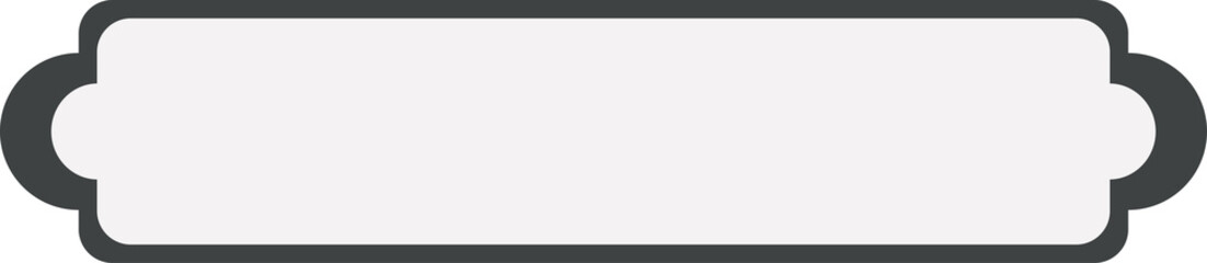 label name interface title