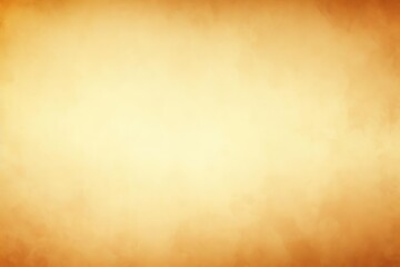 Obraz premium Texture of old used paper. Background with texture of aged parchment. Generative AI.