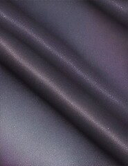 leather textil texture with waves. Shiny leather Background. Generative AI.