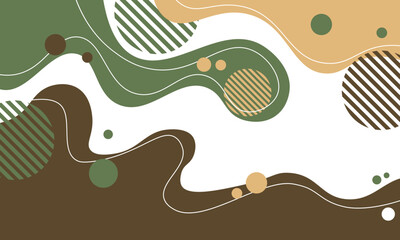 Liquid on white background.