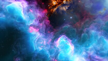 Obraz na płótnie Canvas space background,space, nebula, galaxy, star, sky, universe, supernova, 