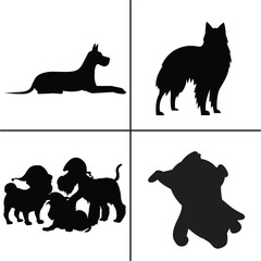 FLAT DESIGN dog, puppy, cute, corgi, pet, dogs, funny, puppies, animals, golden retriever, doggo, animal, dog lover, incorgnito corgi dog, meme, memes, twitter, woof, shiba inu, pembroke welsh corgi, 