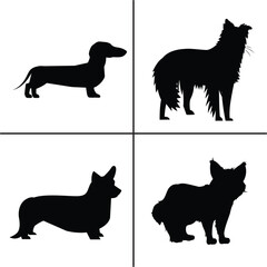 FLAT DESIGN dog, puppy, cute, corgi, pet, dogs, funny, puppies, animals, golden retriever, doggo, animal, dog lover, incorgnito corgi dog, meme, memes, twitter, woof, shiba inu, pembroke welsh corgi, 