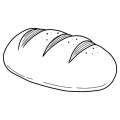 bread