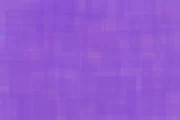 Light purple background, grunge texture, geometric chaotic decor, overlapping areas of different shades