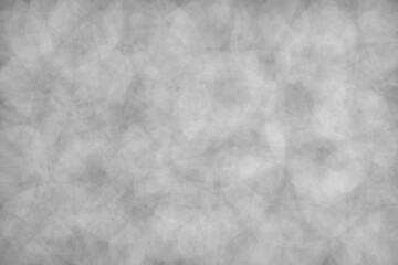 Light grey background, grunge texture, geometric chaotic decor