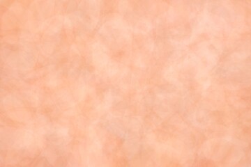 Light orange background, grunge texture, geometric chaotic decor