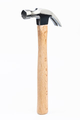 Normal hammer  isolated