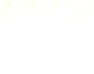 Gold Png Stars Material Transparent Light Effect Glitter Sparkle Border Flash Of Light