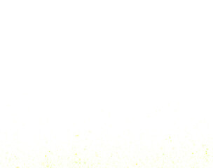 Gold Png Stars Material Transparent Light Effect Glitter Sparkle Border Flash Of Light