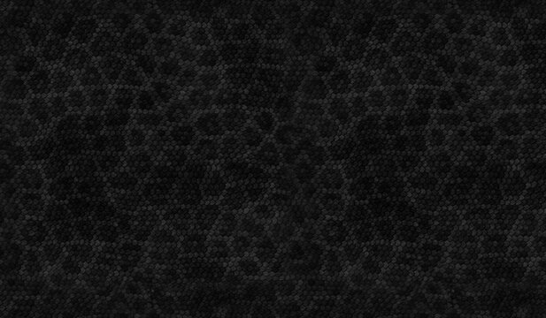 Snake skin texture  background. reptile texture