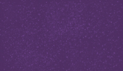 Purple paper texture with white sparkle