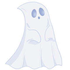 Halloween Ghost
