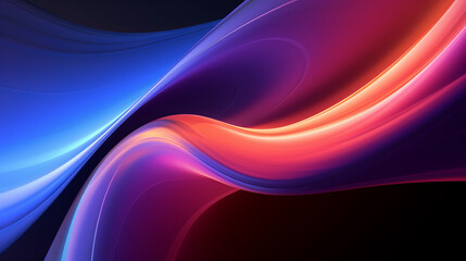 A vibrant and colorful cell phone wallpaper up close