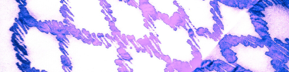 Sari Pattern. Lavender Water-Colour Paper. Grunge