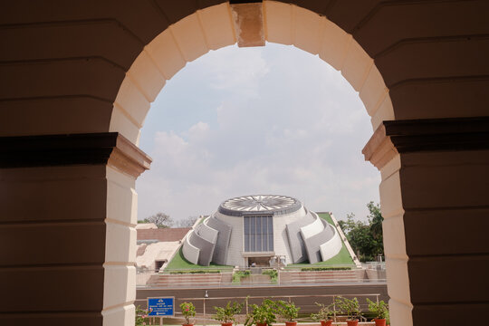Pradhanmantri Sangrahalaya delhi