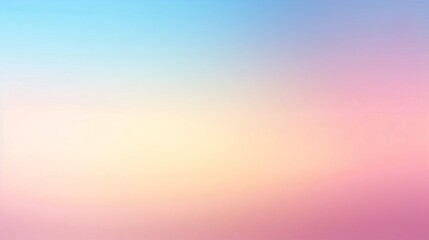 Generative AI : Holographic gradient pastel modern rainbow background. colors for deign concepts, wallpapers, web, presentations and prints. vector design.