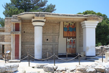 Knossos