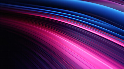 A vibrant and colorful abstract background in shades of purple and blue