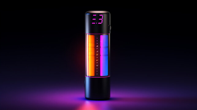 National Battery Day, Battery Charge Indicator