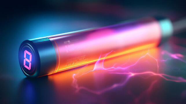 National Battery Day, Battery Charge Indicator