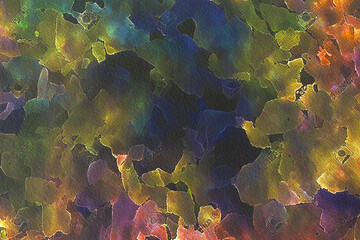 abstract watercolor background