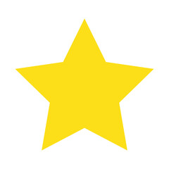 golden star icon