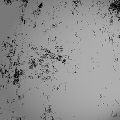 Distress grain grunge texture in vector illustration 