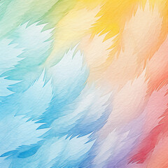 watercolor paper background