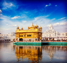Golden Temple, Amritsar - 627887724