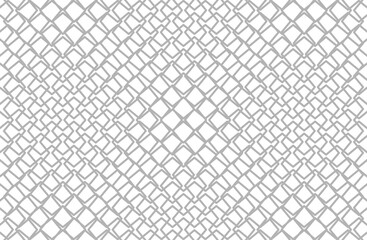 Fototapeta premium line theme seamless pattern background