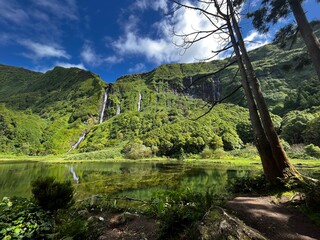 Azores