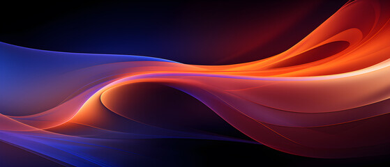 Abstract background modern futuristic graphic