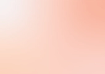 Pink room background. Abstract empty studio. Horizontal bg. Light scene for product. - 627901565