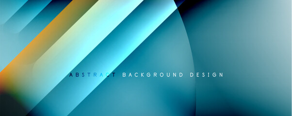 Dynamic speed effect abstract background. Vector Illustration For Wallpaper, Banner, Background, Card, Book Illustration, landing page