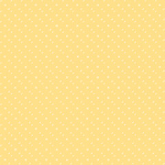 small hand drawn squares and triangles. yellow repetitive background. vector seamless pattern. geometric fabric swatch. wrapping paper. continuous design template for linen, home decor