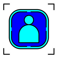 eKYC icon