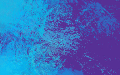 Abstract grunge texture walll background