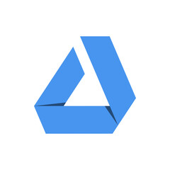 Monogram design vector logo. Monogram initial letter mark A logo design. Monogram design vector logo. Monogram initial letter mark A logo design simple A monogram